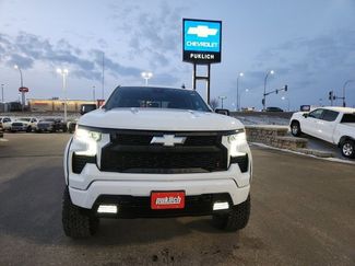 Certified 2024 Chevrolet Silverado 1500 RST w/ All Star Edition Plus video 2