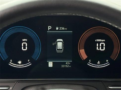 Certified 2024 Hyundai Kona SEL image 20