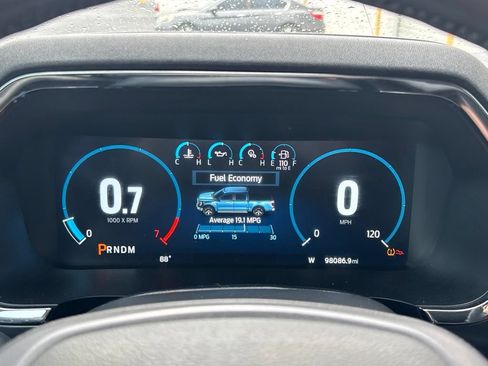 Used 2023 Ford F150 Lariat w/ Equipment Group 502A High AWD/4WD image 24