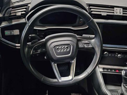 Used 2023 Audi Q3 2.0T Premium w/ 19" Wheel Package AWD/4WD image 21