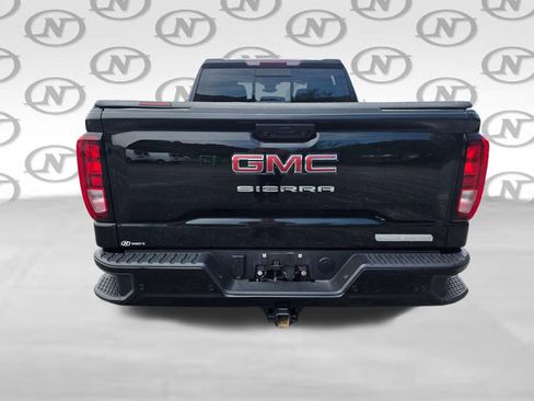 Used 2025 GMC Sierra 1500 Elevation w/ Elevation Premium Package AWD/4WD image 13
