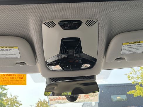 Used 2025 MINI Cooper S FWD image 24