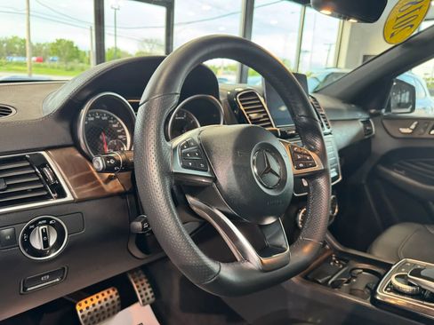 Used 2018 Mercedes-Benz GLE 43 AMG 4MATIC Coupe image 26