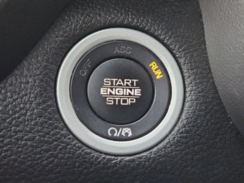 Used 2019 RAM 1500 Rebel w/ Rebel Level 2 Equipment Group image 25