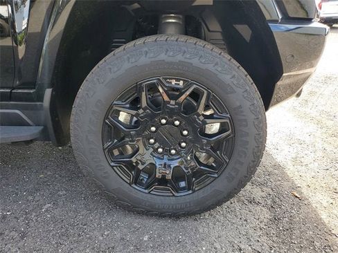 New 2026 GMC Hummer EV SUV image 6