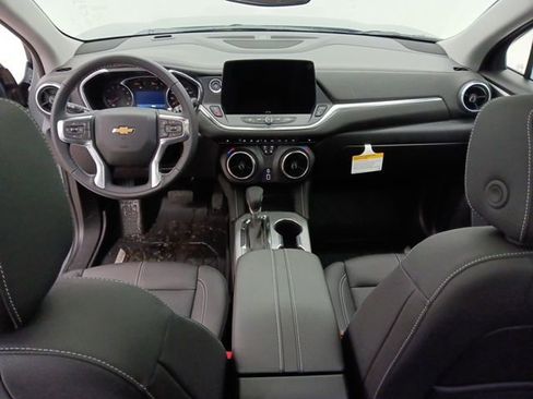 New 2026 Chevrolet Blazer LT w/ Midnight/Sport Edition image 8