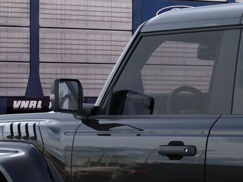 New 2026 Ford Bronco Raptor AWD/4WD image 22