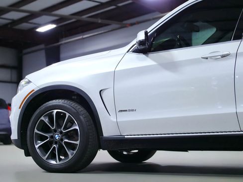 Used 2015 BMW X5 xDrive35i image 18