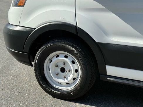 Used 2019 Ford Transit 150 148 Medium Roof image 10