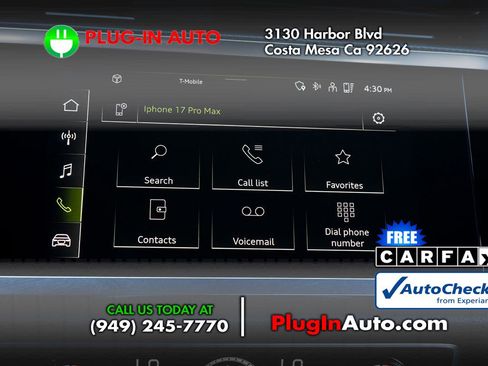 Used 2022 Audi Q3 2.0T Premium w/ Convenience Package image 30