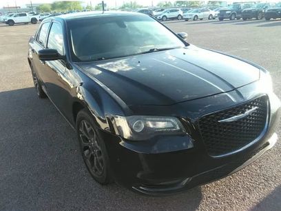 Used 2018 Chrysler 300 Touring w/ Sport Appearance Package