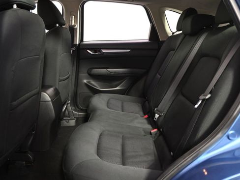 Used 2018 MAZDA CX-5 Sport image 21