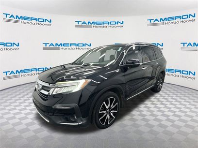 Used 2019 Honda Pilot Touring