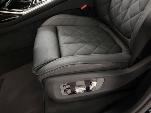 New 2026 BMW X7 xDrive40i w/ M Sport Package image 12