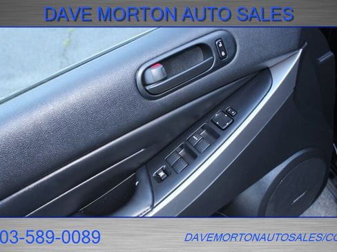 Used 2012 MAZDA CX-7 s Touring w/ Technology Pkg image 11