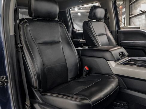 Used 2019 Ford F250 Lariat w/ Lariat Value Package image 33