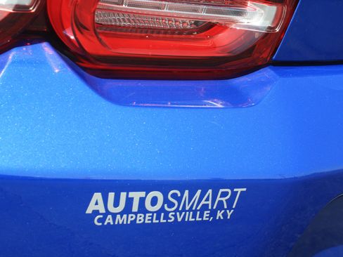 Used 2021 Chevrolet Camaro LT image 6