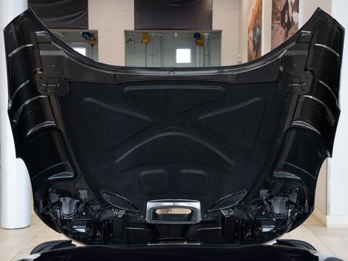 Used 2014 SRT Viper GTS w/ Advanced Aerodynamics Package image 38