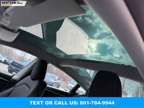 Used 2025 Tesla Model 3 Long Range image 27