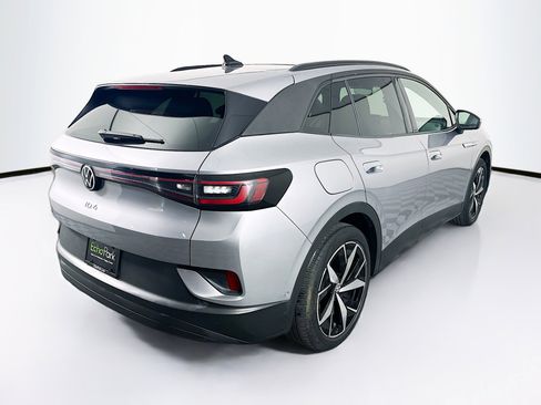 Used 2023 Volkswagen ID.4 Pro S image 9