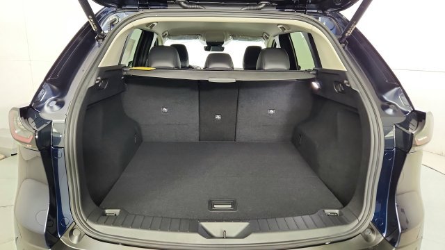 New 2026 MAZDA CX-5 Preferred AWD/4WD image 35