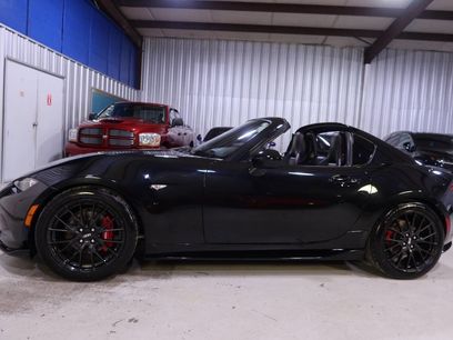 Used 2019 MAZDA MX-5 Miata RF Club w/ Brembo/BBS Recaro Package