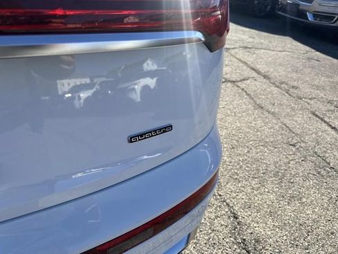 Used 2023 Audi Q5 2.0T Premium Plus image 7