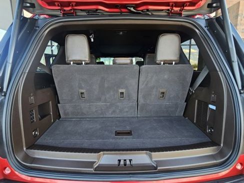 Used 2022 Ford Expedition King Ranch image 18