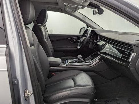 Used 2022 Audi Q7 3.0T Premium Plus w/ Premium Plus Package image 17