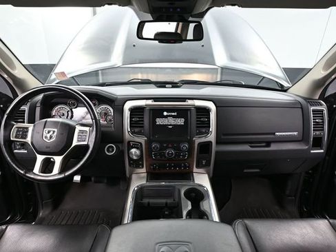 Used 2016 RAM 1500 Laramie w/ Convenience Group image 26