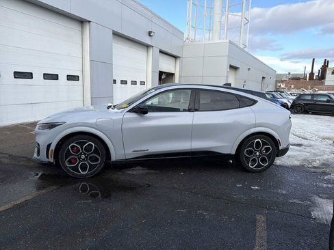 Used 2023 Ford Mustang Mach-E GT image 3