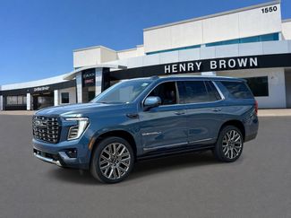 New 2026 GMC Yukon Denali Ultimate AWD/4WD video 1