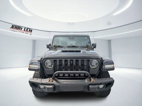 Used 2023 Jeep Wrangler Unlimited Rubicon 392 image 7