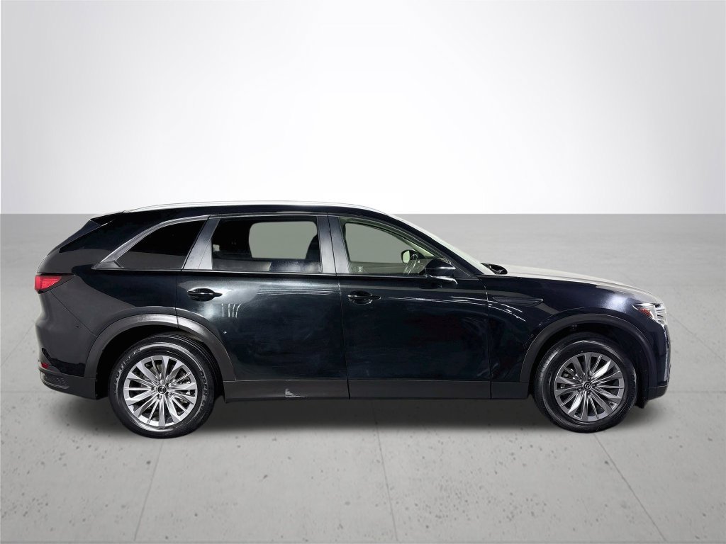 Used 2024 MAZDA CX-90 3.3 Turbo w/ Select Package AWD/4WD image 5