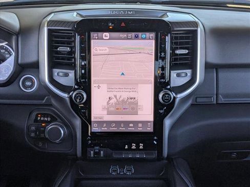 New 2026 RAM 1500 Big Horn image 12