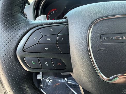 Used 2025 Dodge Durango R/T image 30