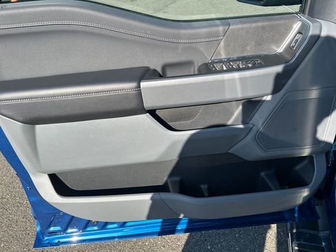 Used 2025 Ford F150 XLT w/ Equipment Group 301A Standard image 16