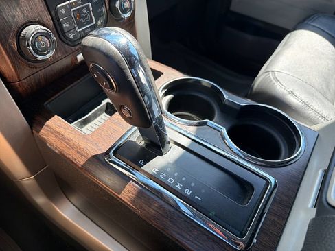 Used 2013 Ford F150 Lariat w/ Mid Equipment Group AWD/4WD image 21