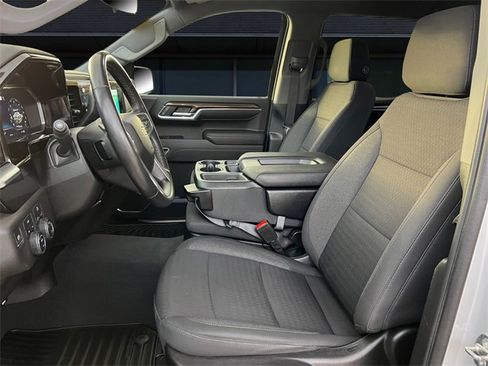 Used 2022 Chevrolet Silverado 1500 LT image 9