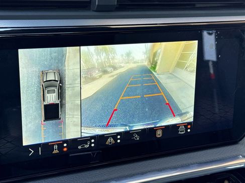 Certified 2025 GMC Sierra 1500 Denali image 20