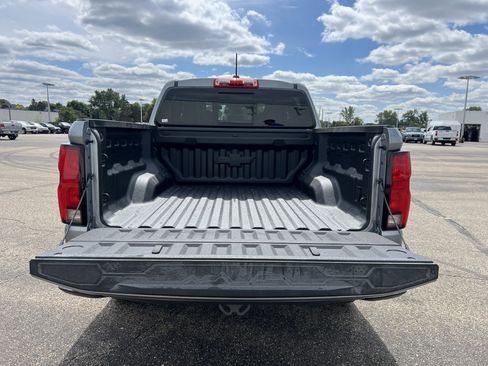 New 2026 Chevrolet Colorado LT w/ LT Convenience Package image 4