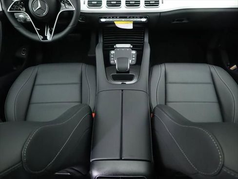 New 2026 Mercedes-Benz GLE 450 4MATIC Coupe image 18