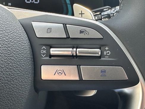 Certified 2025 Hyundai Palisade SEL image 25