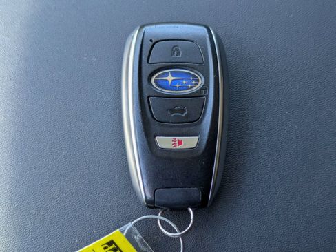Certified 2024 Subaru Outback Premium AWD/4WD image 32
