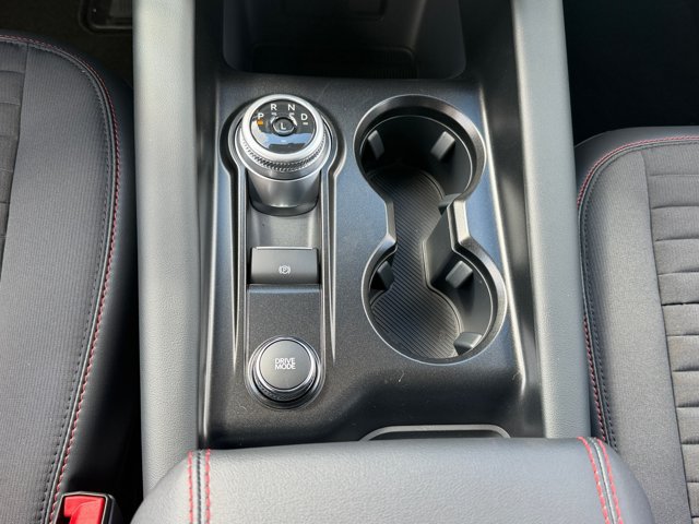 New 2027 Ford Explorer ST-Line w/ Premium Package RWD image 24