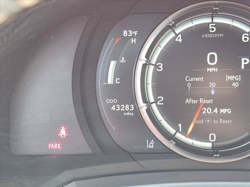 Used 2021 Lexus IS 350 F Sport w/ Accessory Package 2 RWD image 11