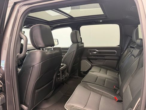 New 2026 RAM 1500 Laramie AWD/4WD image 17