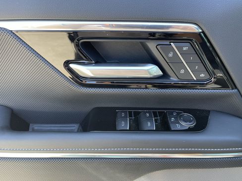 New 2025 GMC Sierra EV Denali image 57