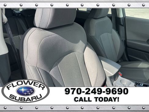 Used 2026 Subaru Crosstrek 2.5i AWD/4WD image 11
