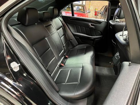 Used 2012 Mercedes-Benz E 350 4MATIC Sedan w/ Premium 1 Pkg image 64